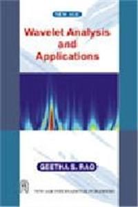 Wavelet Analysis and Applications