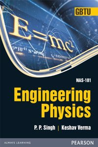Engineering Physics I for GBTU