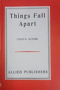 Things Fall Apart