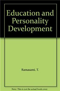 Education and Personality Development
