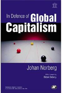 In Defence of Global Capitalism
