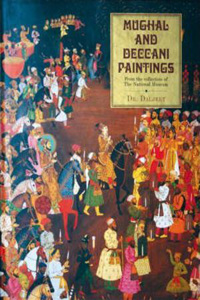 Mughal and Deccani Paintings