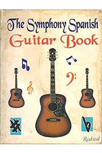 Music (The Symphony Spanish Guitar Book)