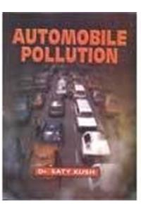 Automoble Pollution