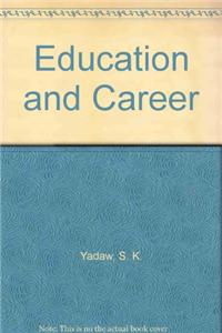Education And Career