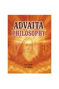 ADVAITA PHILOSOPHY