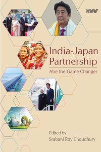 India-Japan Partnership: Abe the Game Changer
