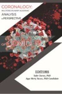 Coronalogy: Multidisciplinary Academic Analysis in Perspective of Covid-19