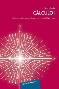 Calculo. Calculo com funcoes de una variavel,