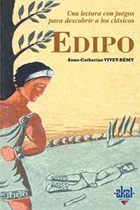 Edipo / Oedipus (Para Descubrir a Los Clasicos)