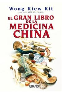 Gran Libro de la Medicina China