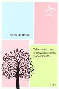 Taller de escritura creativa para ninos y adolescentes