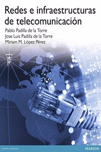 REDES E INFRAESTRUCTURA DE TELECOMUNICACION