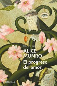 El Progreso Del Amor / The Progress of Love