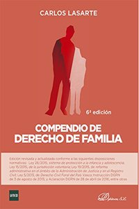 Compendio de Derecho de Familia (Spanish Edition)