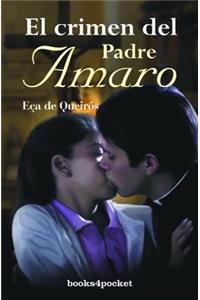 El Crimen del Padre Amaro
