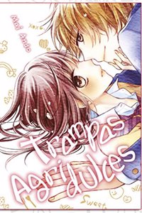 Trampas Agridulces: Amakute Zurui Wana no Naka