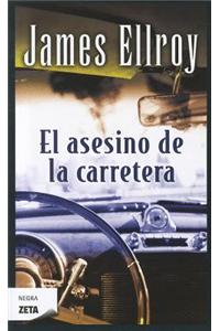 El Asesino de la Carretera