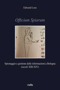 Officium Spiarum