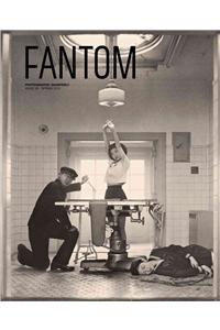 Fantom, Issue 09: Photographic Quarterly