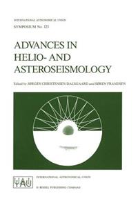 Advances in Helio- And Asteroseismology