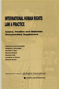 Documentary Supplement International Human Rights - Student Edition