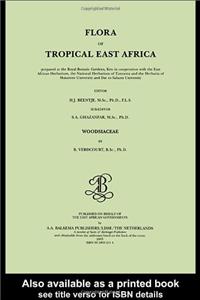 Flora of tropical East Africa - Woodsiaceae (2003)