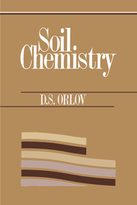 Soil Chemistry