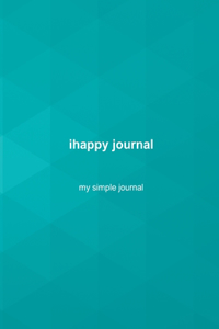 ihappy journal