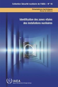 Identification of Vital Areas at Nuclear Facilities