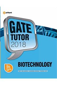 Biotechnology GATE  2018