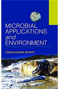 Microbial Applications and Environment