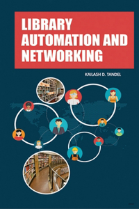 Library Automation and Networking