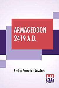 Armageddon-2419 A.D.