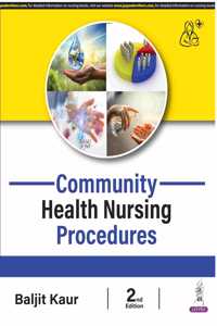 Community Health Nursing Procedures