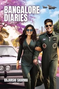 Bangalore Diaries