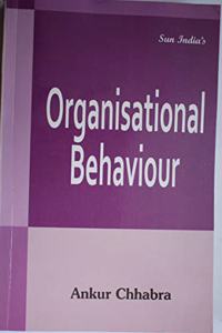 Organisation Behaviour
