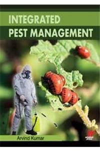 Integrated Pest Management