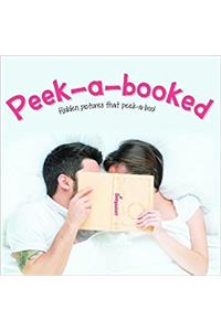 Peek-A-Booked: Hidden Pictures That Peek-A-Boo!