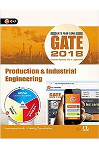 Gate Guide Production & Industrial Engineering 2018
