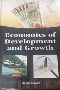 Economics of development and growth