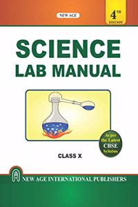 Science Lab Manual Class- X