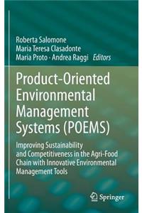 Product-Oriented Environmental Management Systems (Poems)