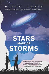 Stars Made Of Storms
