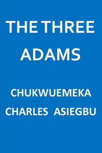 Three Adams