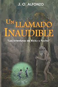 Un Llamado Inaudible