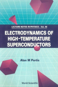 Electrodynamics Of High Temperature Superconductors