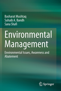 Environmental Management