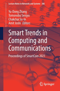 Smart Trends in Computing and Communications