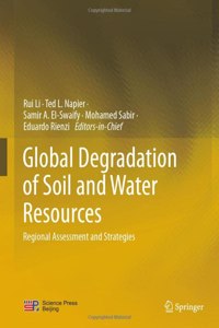 Global Degradation of Soil and Water Resources